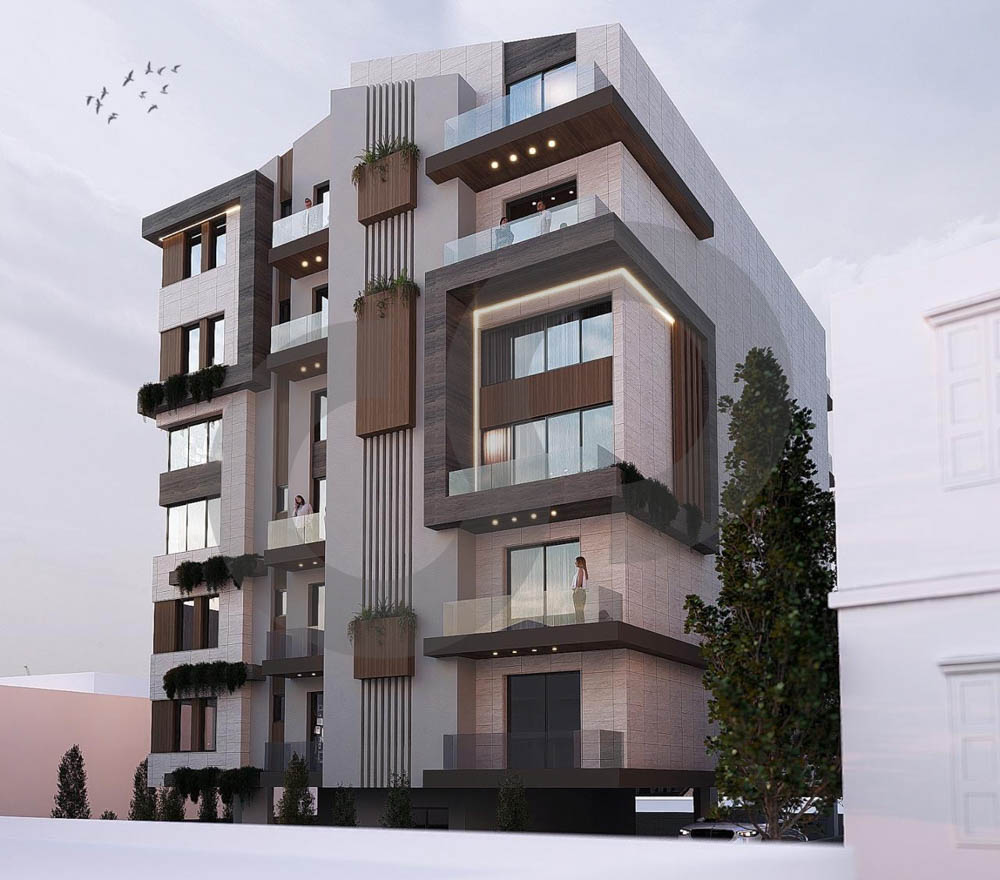 Payment facilities,high end finishing,Batroun Town — photo 3