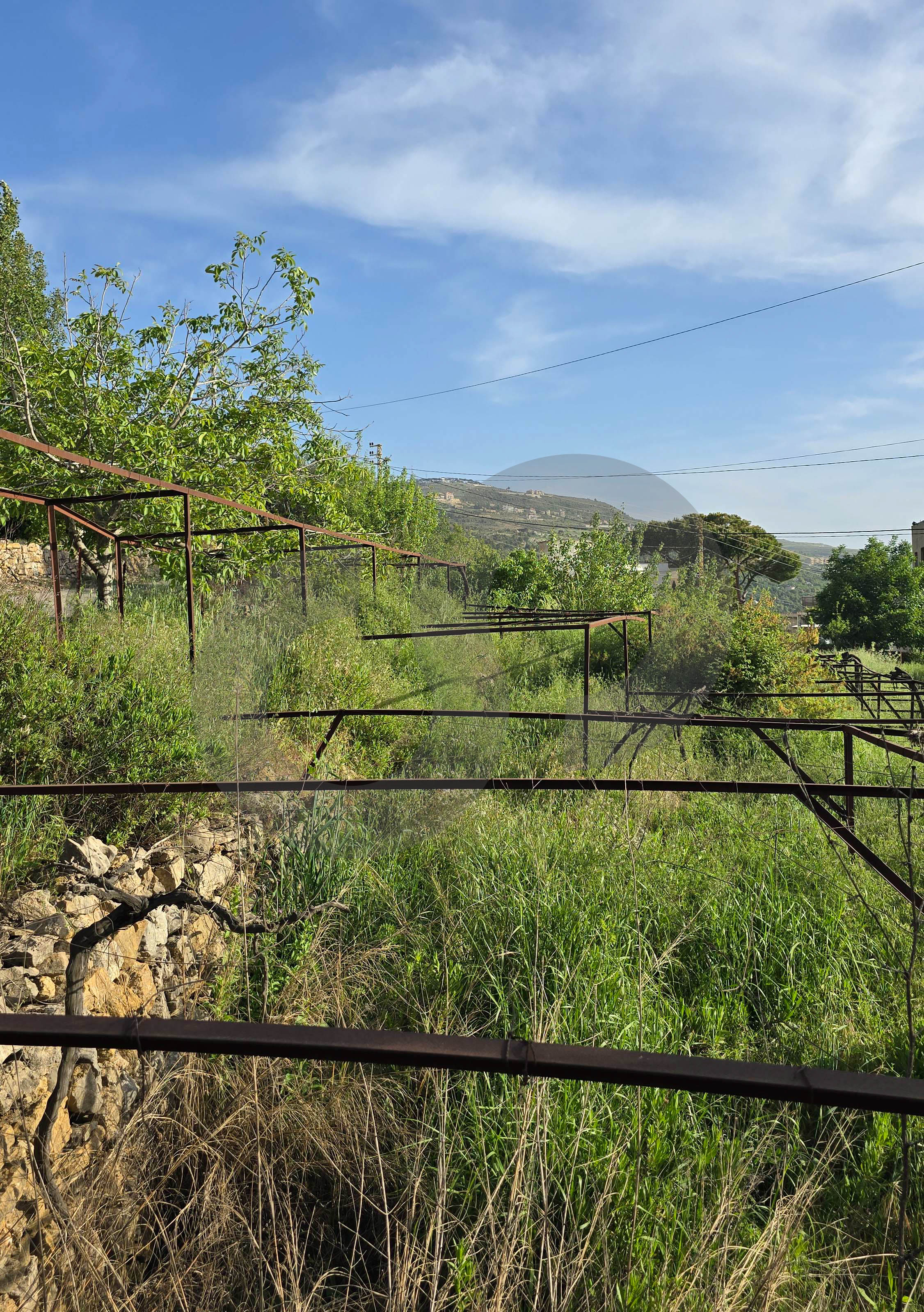 Unobstructed Mountain View, Bkhechtay, Aley — photo 3