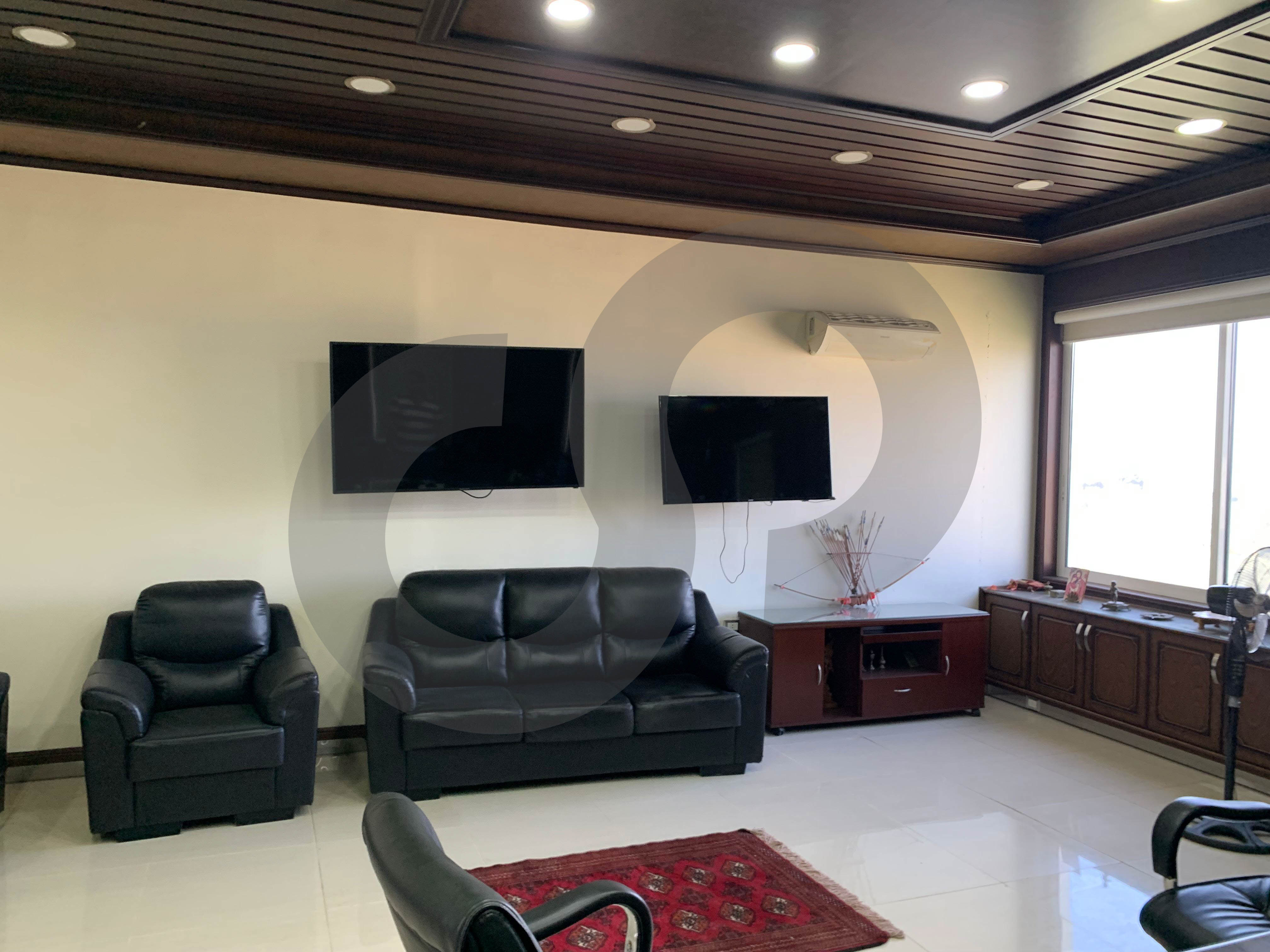 Equipped Factory, great Investment, Kousba, Koura — الصورة 3