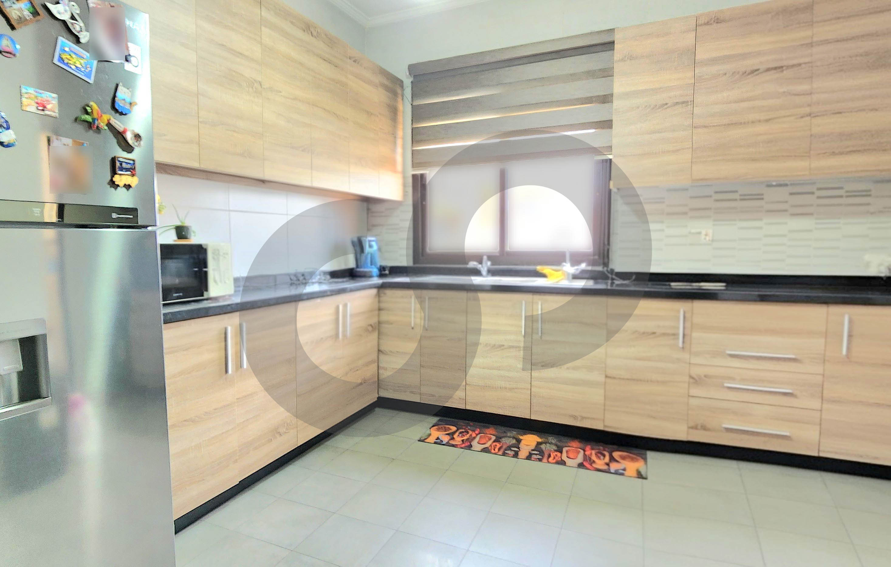 furnished, calm area, Beit El Chaar, Metn — الصورة 3