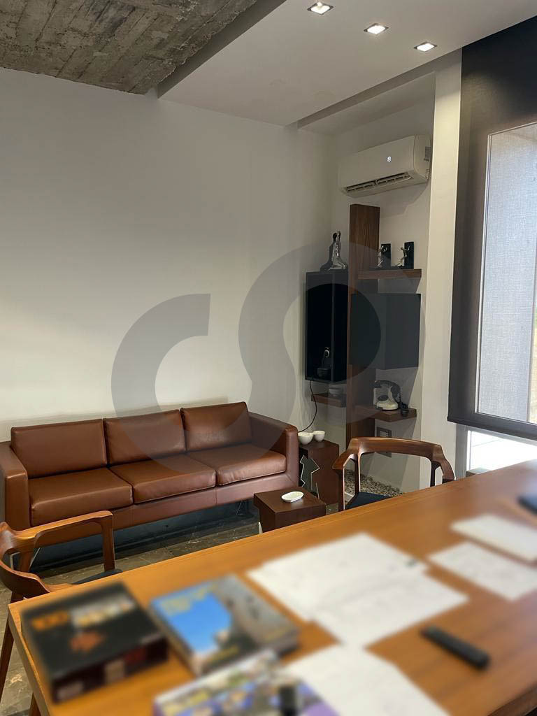 Prime location, fully furnished, Mkalles, Metn — الصورة 3