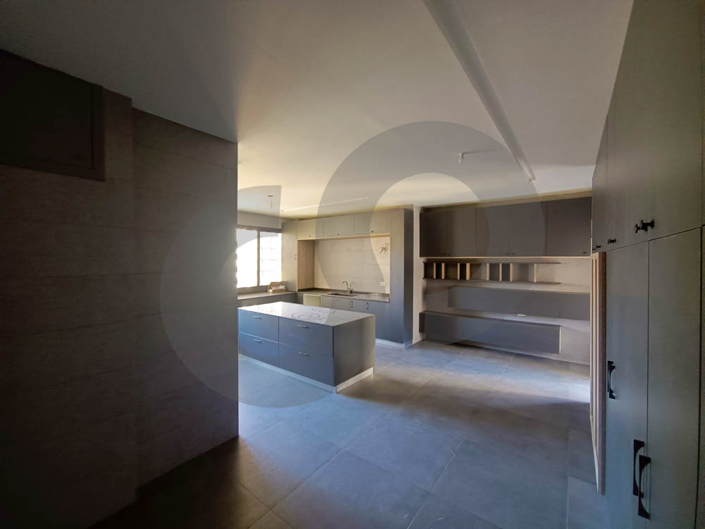 Hot Deal ,Renovated ,Calm Area ,Jnah, Beirut — الصورة 3