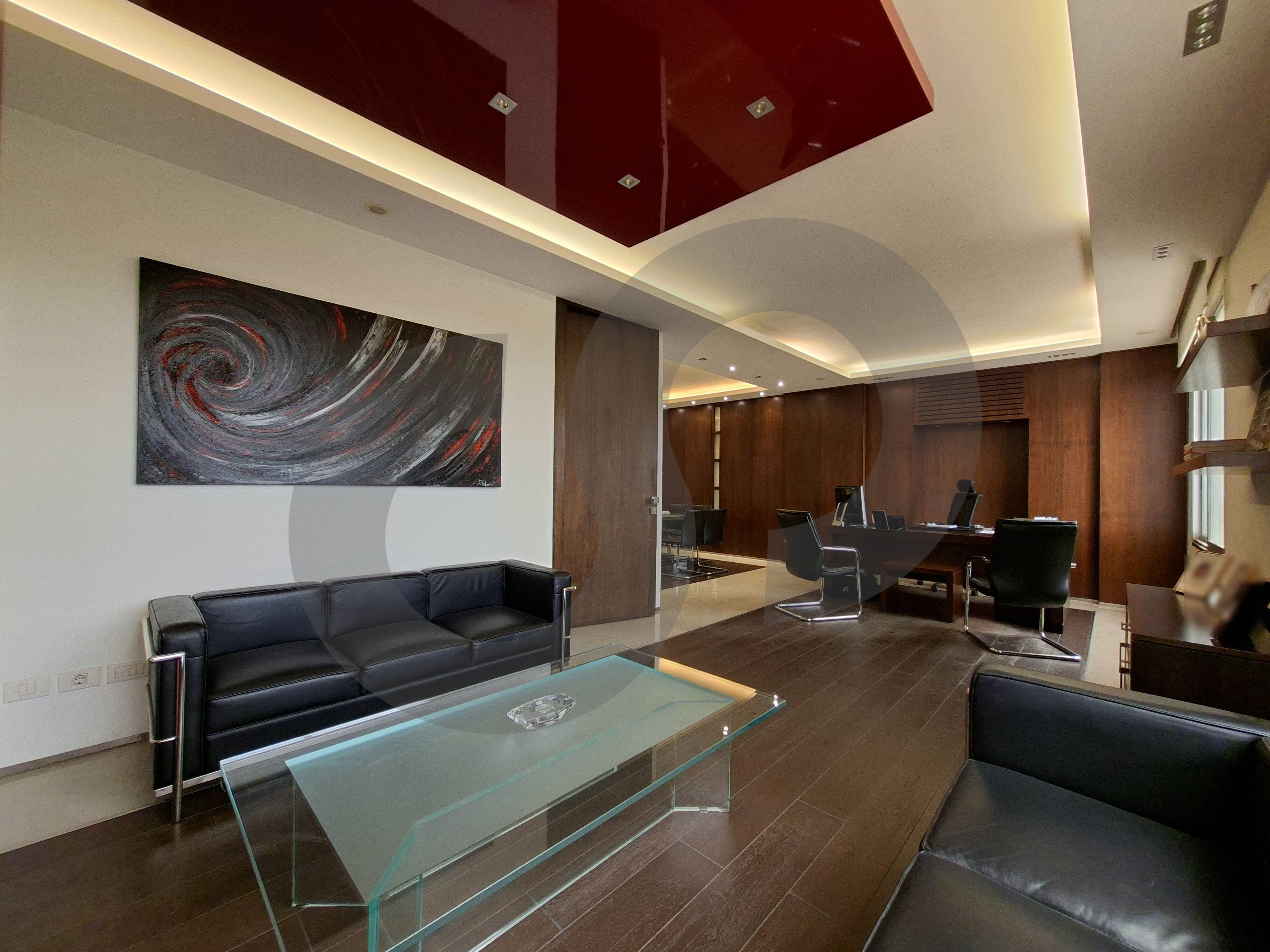 Fully Furnished, Prime Location, metn, mkalles — الصورة 3
