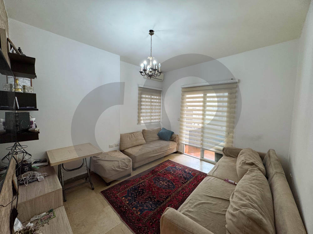 Calm area,Well maintained building ,Beirut Ras El Nabaa — photo 3