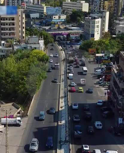 Prime location, on highway, keserouan, haret sakher — الصورة 3