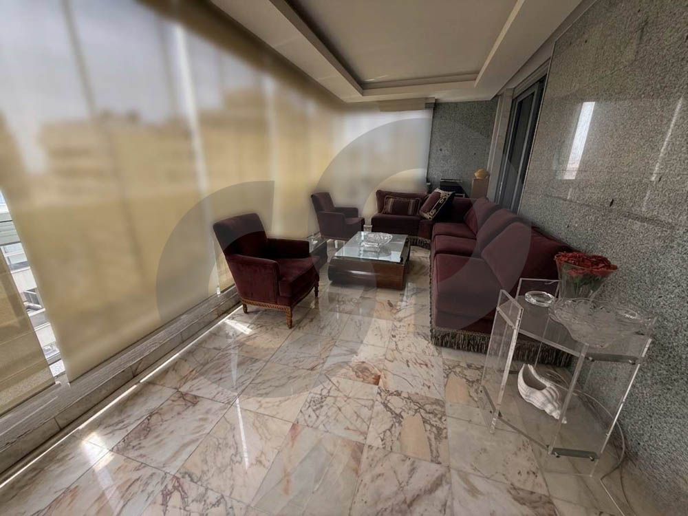 Unfurnished ,Prime Location, Beirut -tallet khayat — photo 3