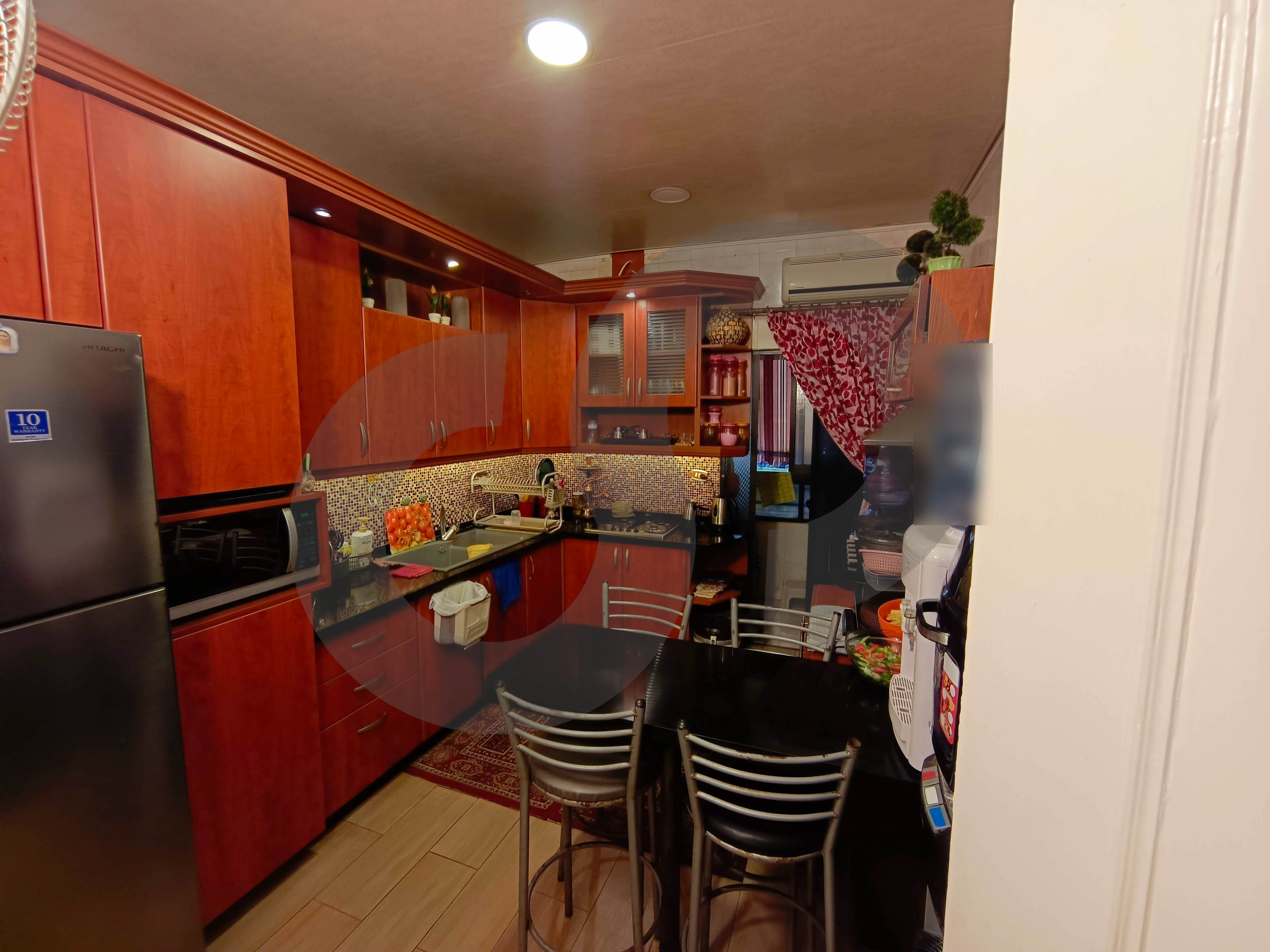 well-maintained, prime location, baabda, hadath — الصورة 3