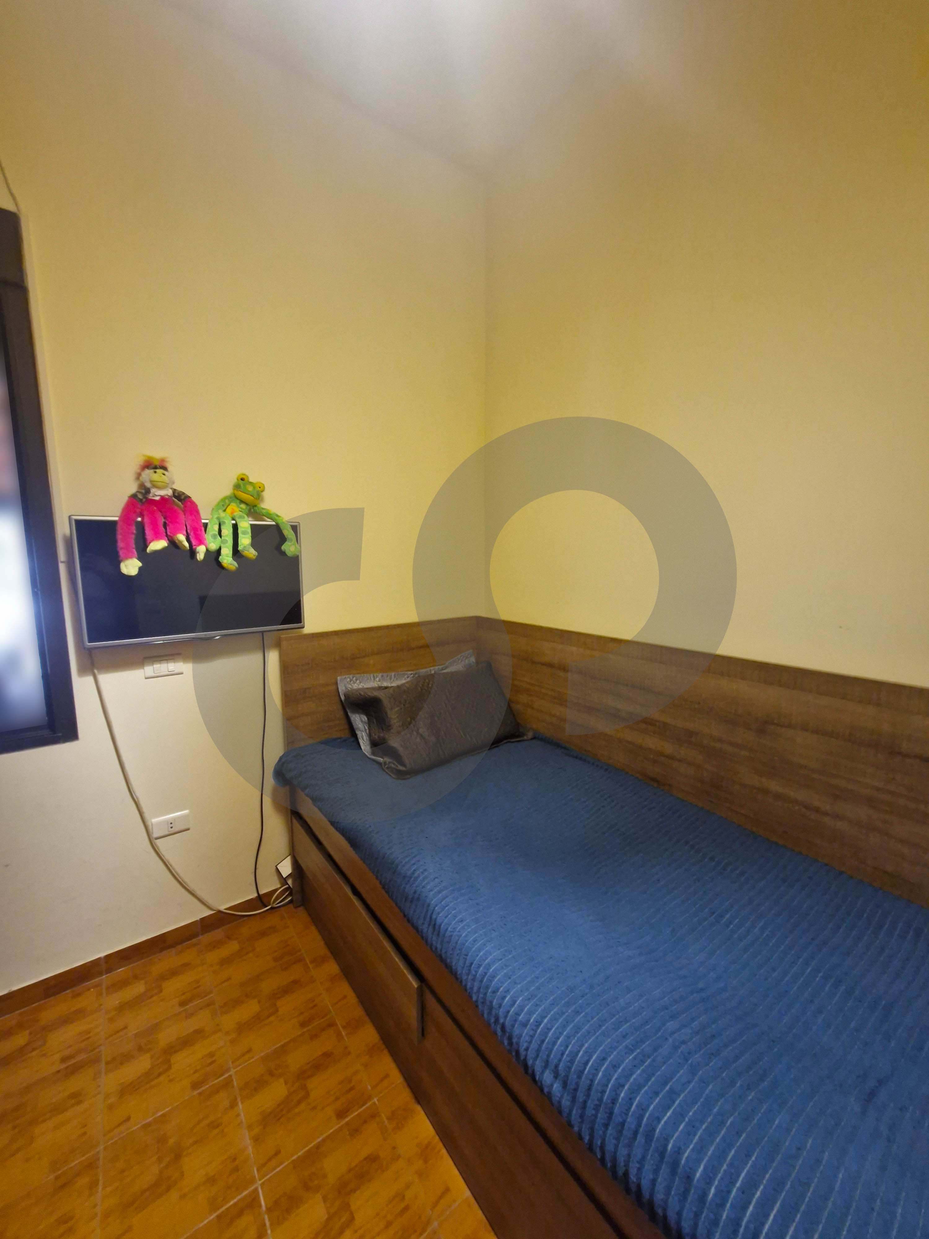 Sea View, fully furnished, terrace, jbeil, hboub — الصورة 3