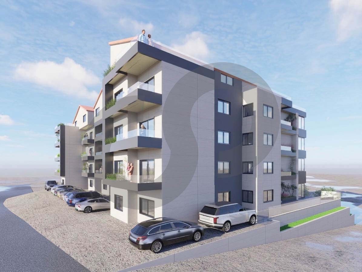 under construction, installment,jbeil, nahr ibrahim — الصورة 3