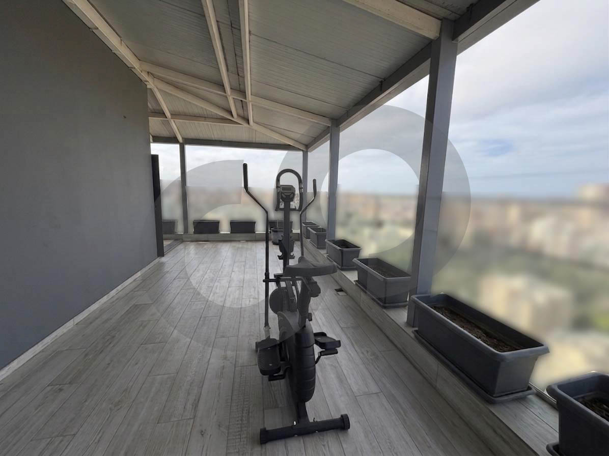 Prime location, above all city, beirut, spears — الصورة 3