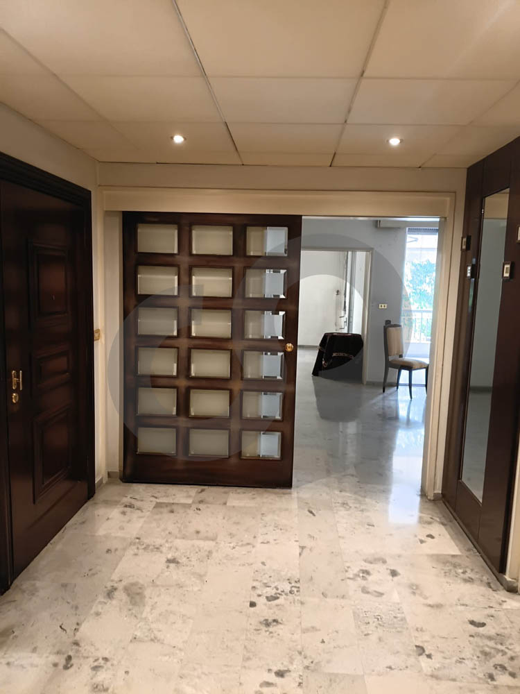 Spacious Living Areas, Prime Clemenceau-Beirut — الصورة 3