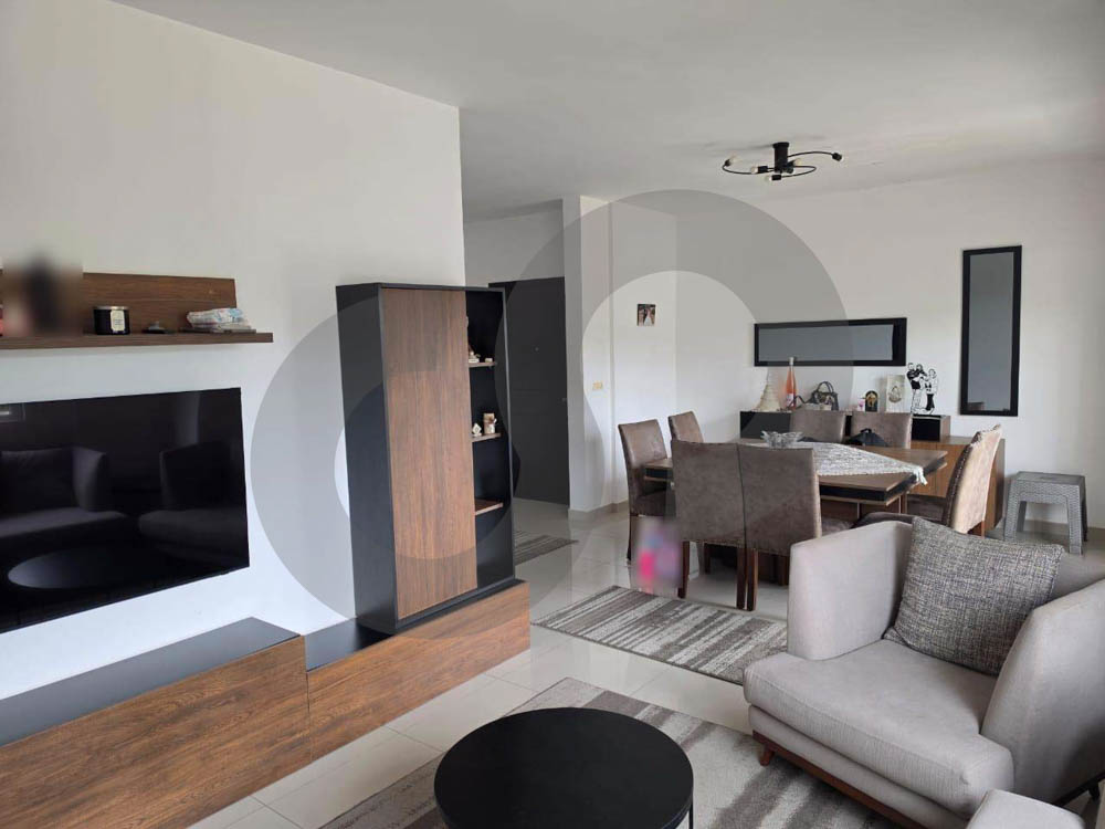 Private calm area,2 terraces,mountain views,Zekrit-Metn — الصورة 2