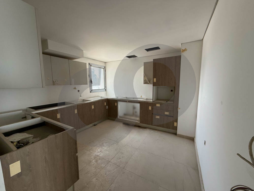 Prime Location,Core and shell , Beirut,Achrafieh — photo 3