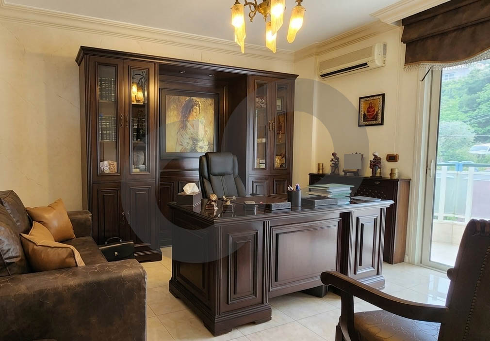 prime location, furnished,metn, Cornet Chahwan — الصورة 3