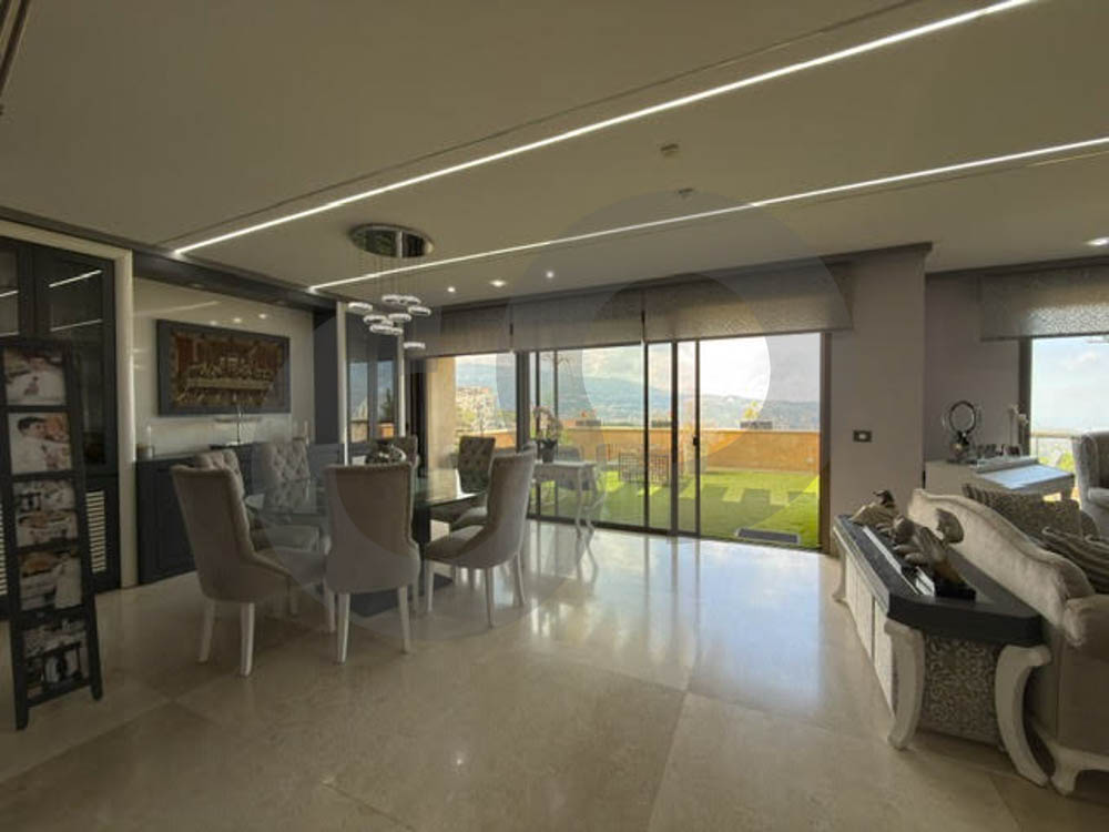 Fully Furnished ,Neighborhood,Keserouan,Ballouneh — الصورة 3