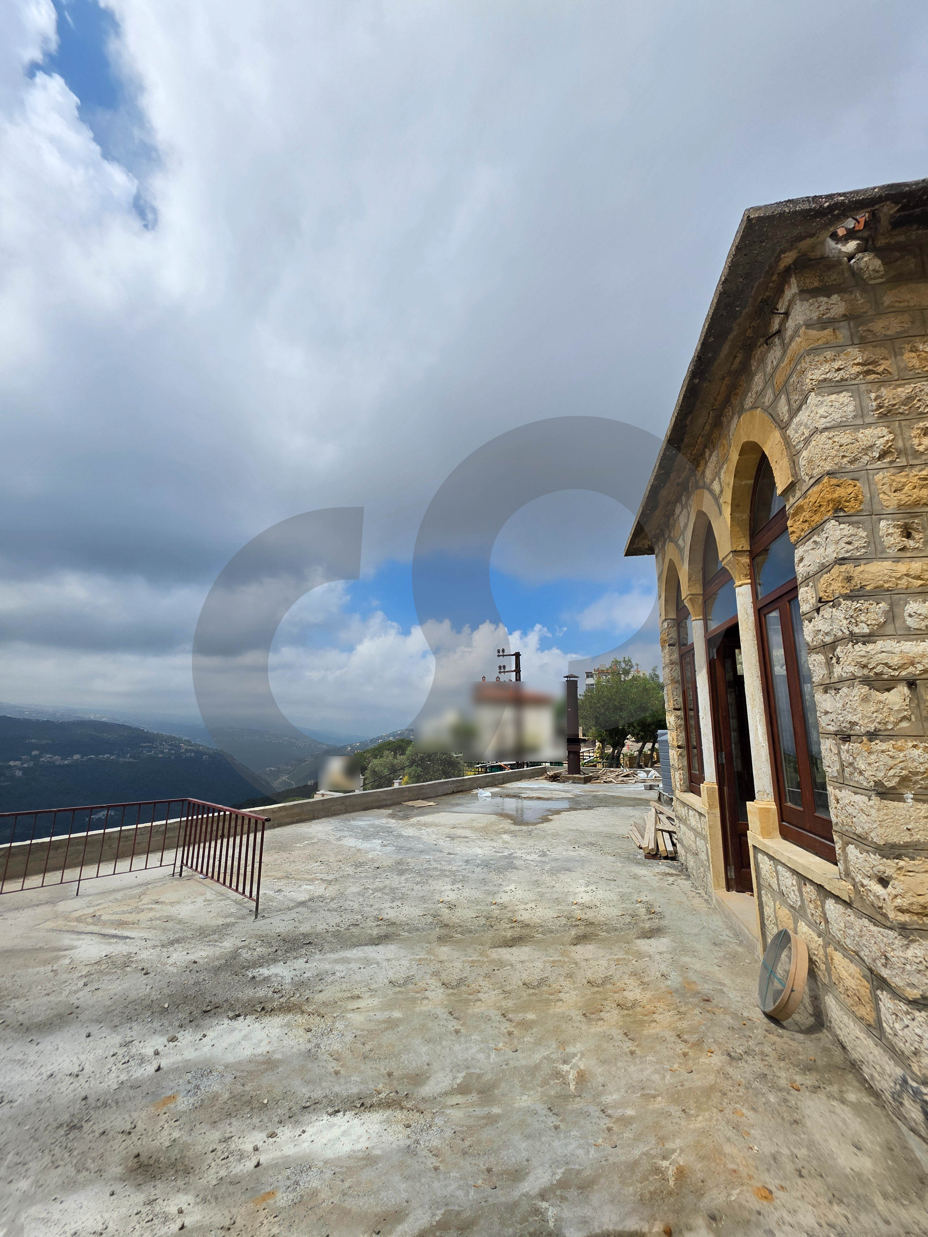 Heritage Lebanese House, prime area,metn, broummana — الصورة 3