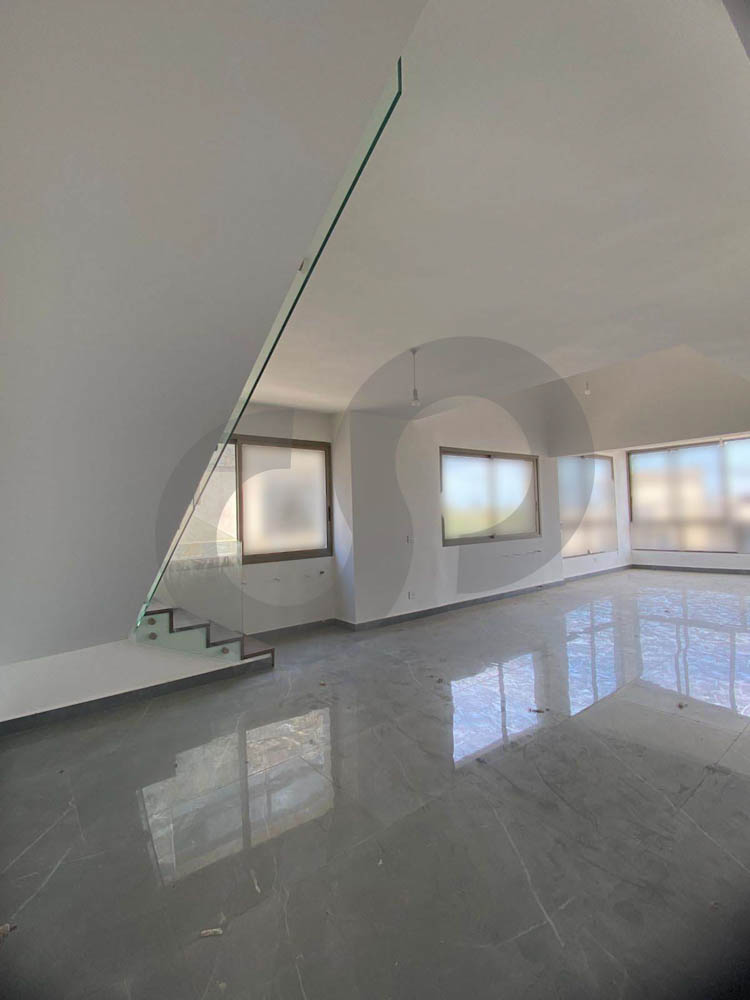 Prime location,Very well finished,Baabda-Jamhour — الصورة 3