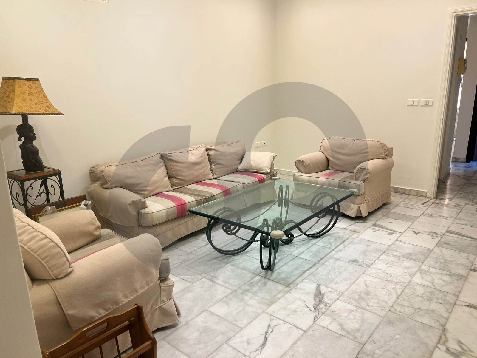 Panoramic sea view, terrace, metn, bsalim — الصورة 3