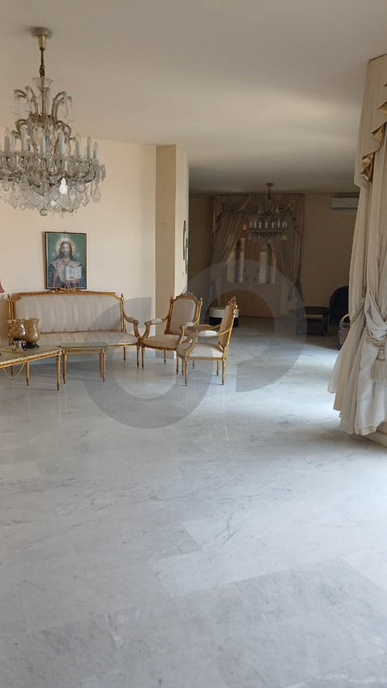 Panoramic sea and mountain views, Garden of 700 sqm, Koura - Deddeh — الصورة 3