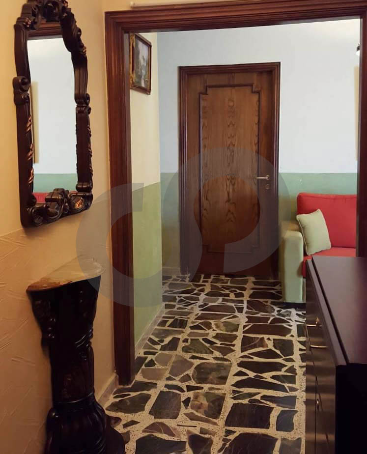 panoramic sea view, prime location, koura, deddeh — الصورة 3