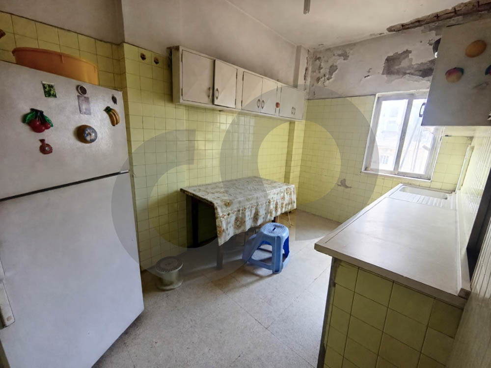 Catchy Deal spacious 140 sqm apartment in Ain El Remmaneh-Baabda — الصورة 3