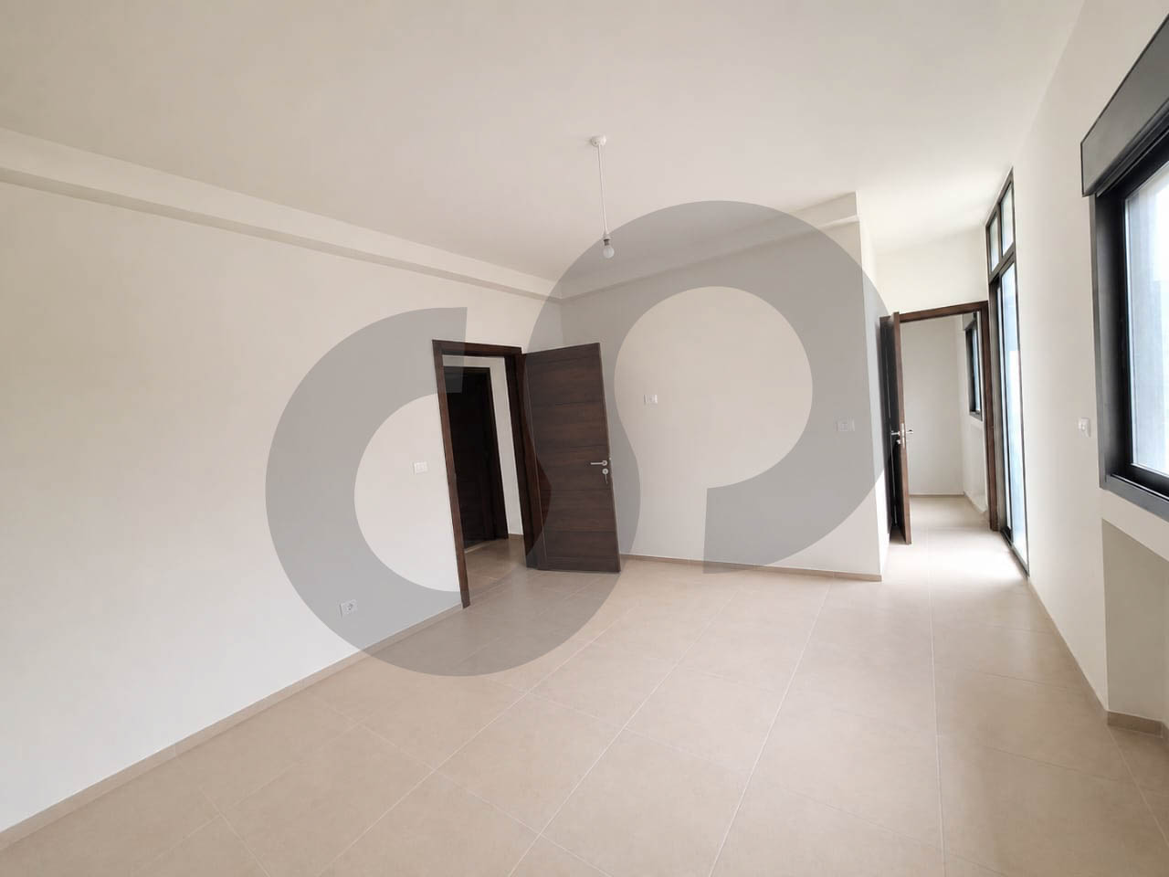 Elegant Duplex, Prestigious High-End Building,metn, Ain Saadeh — الصورة 3