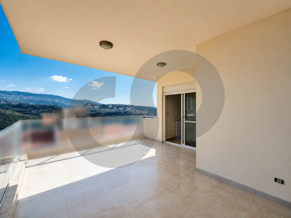 Direct access to highway just 2 minutes away,Mansourieh -Metn — الصورة 3