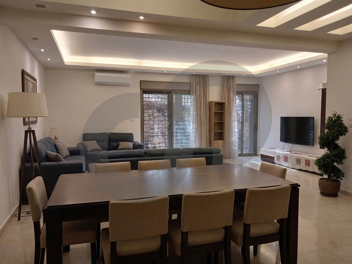 Spacious, decorated, furnished, calm area, metn, biaqout — الصورة 3