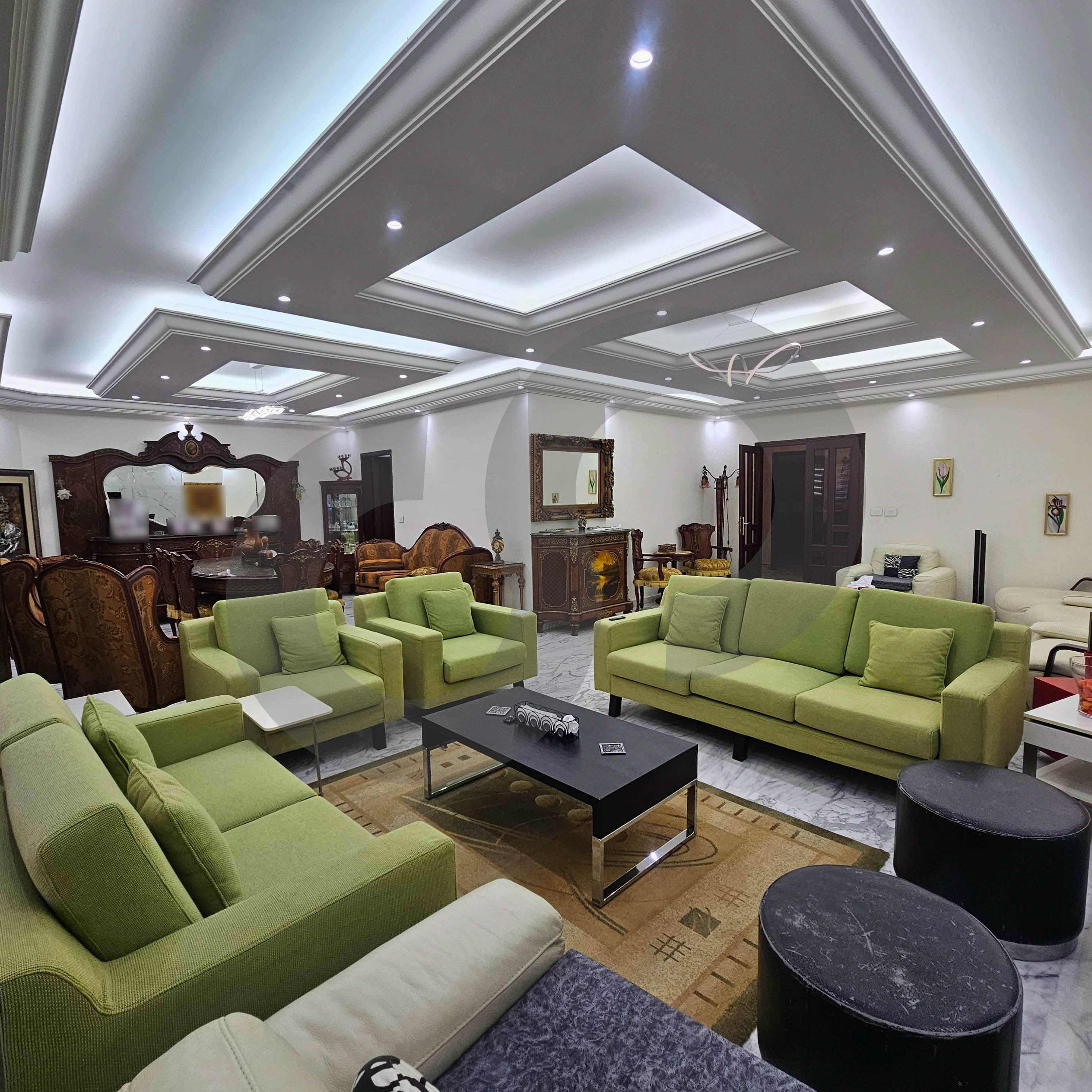 Luxurious, prime location, beirut, jnah — الصورة 3