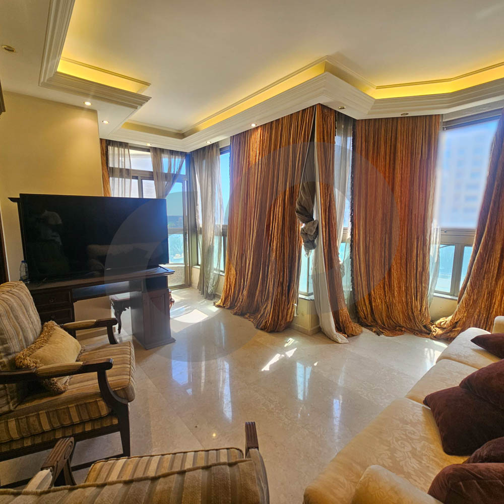 Prime Location ,Fully decorated & furnished ,Ready to move in,Jnah-Beirut — الصورة 3