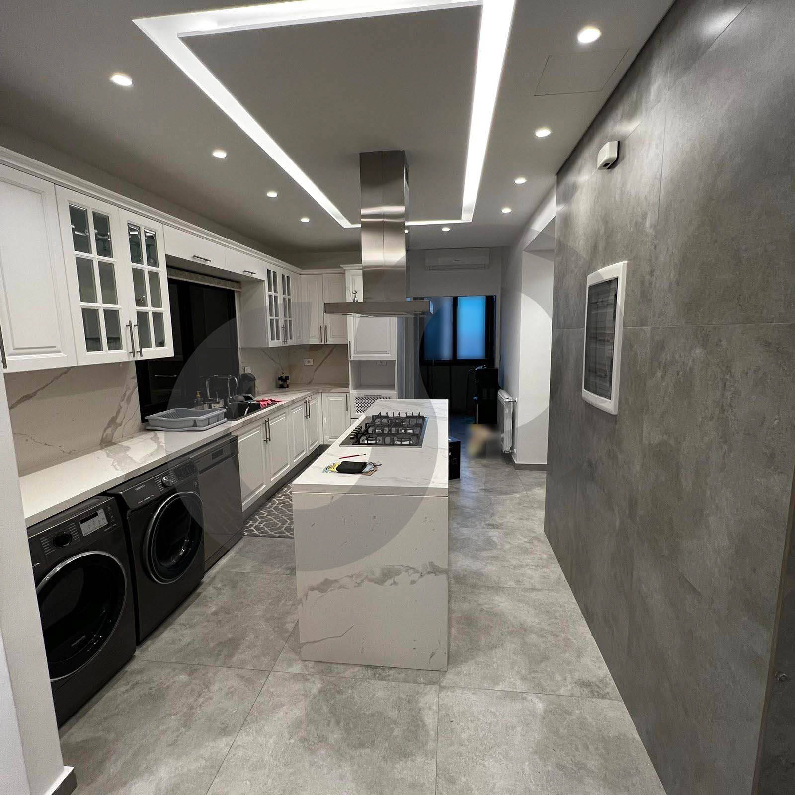 fully furnished, prime location, metn, awkar — الصورة 3