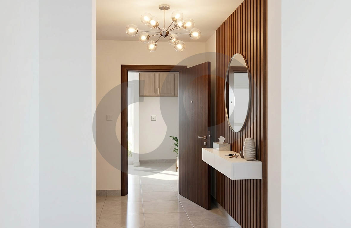 Decorated, great deal, quiet area, metn, zakrit — الصورة 3