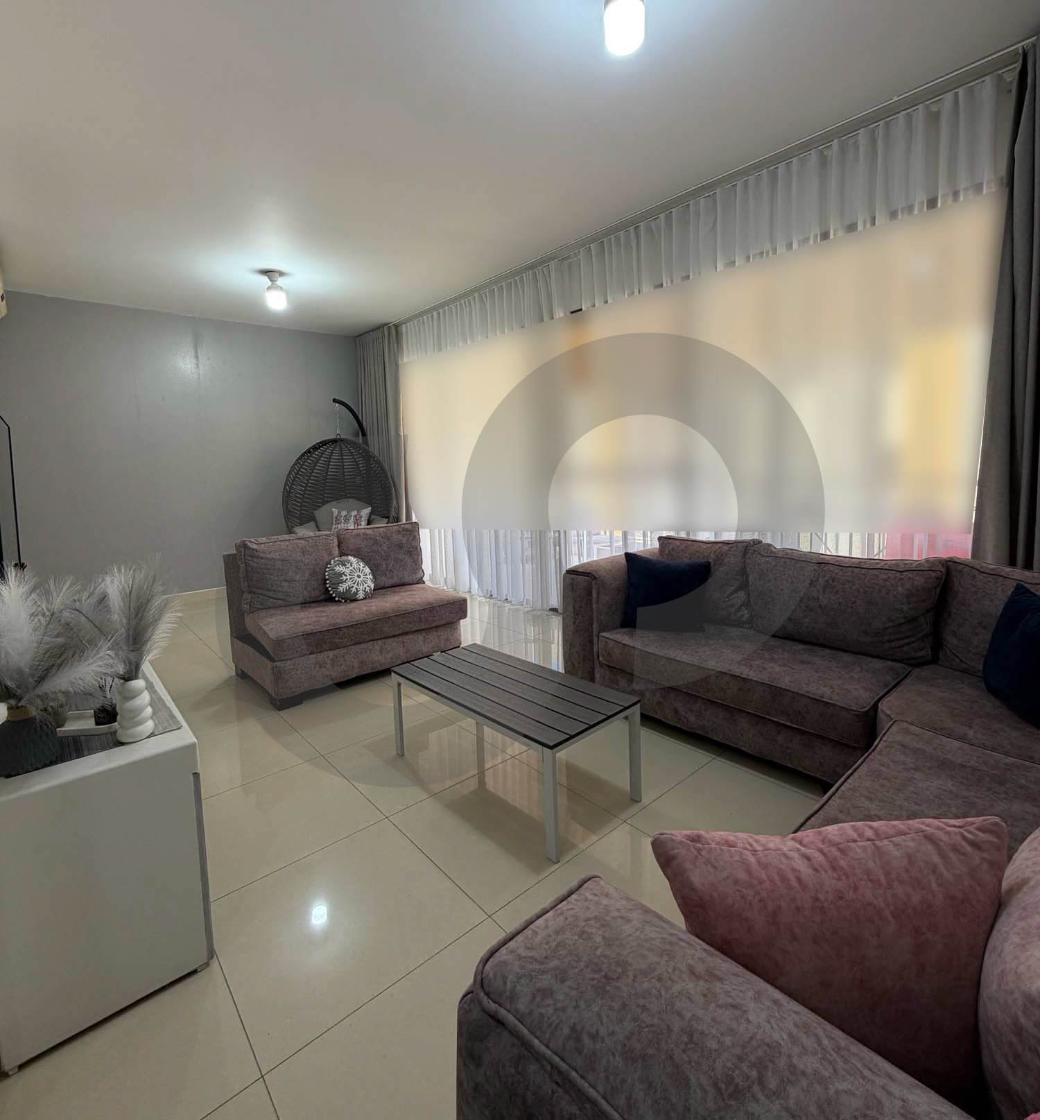 fully furnished, prime location, metn, Dbaye — الصورة 3