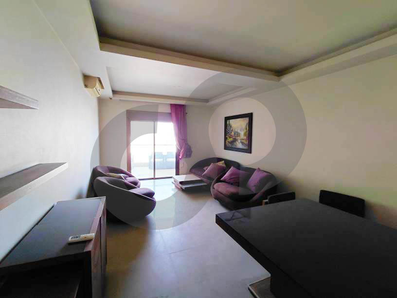 Unobstructed sea view, prime area, metn, jdaide — photo 3