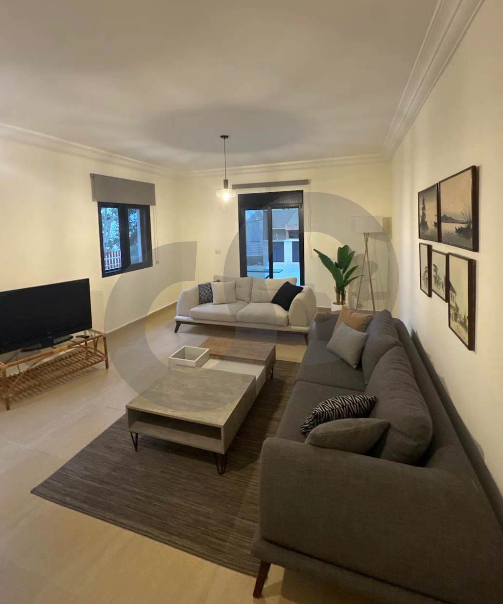 Terrace, prime location, furnished, zgharta, ehden — الصورة 3