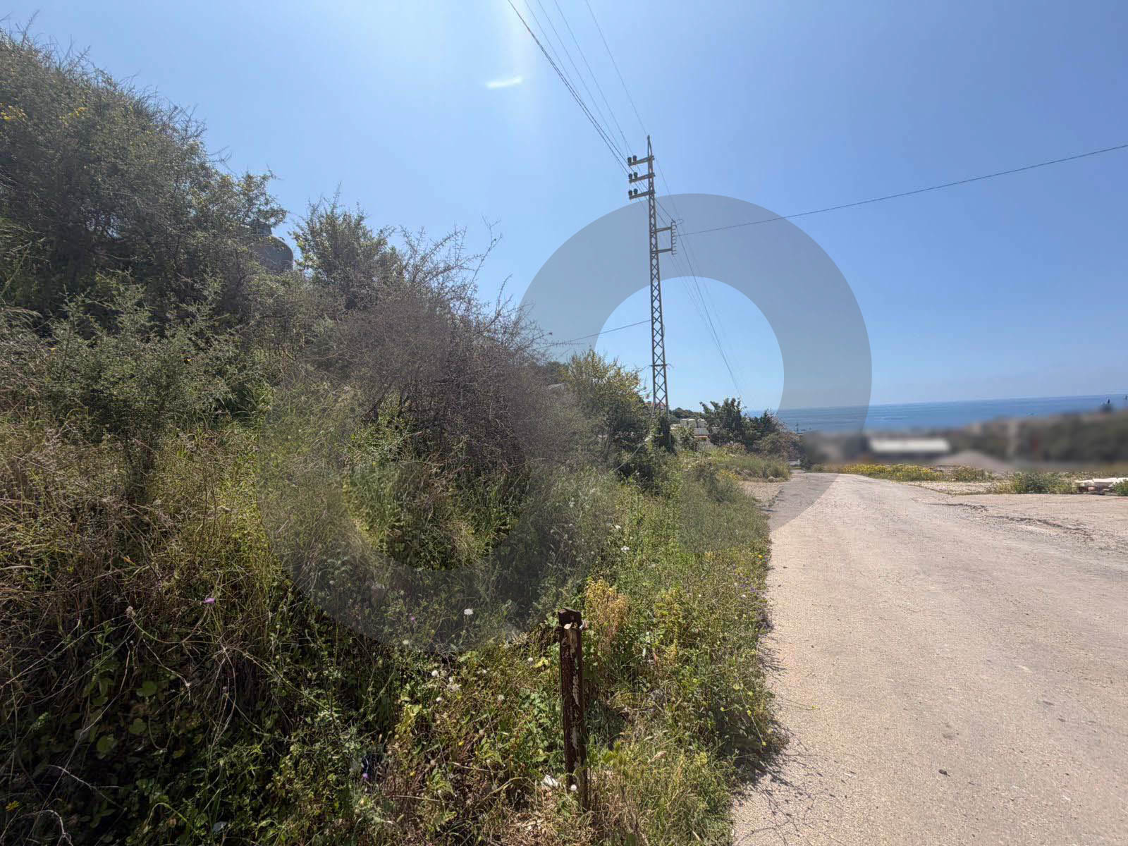 Industrial , 2 payments, prime area, Eddeh, Jbeil — الصورة 3
