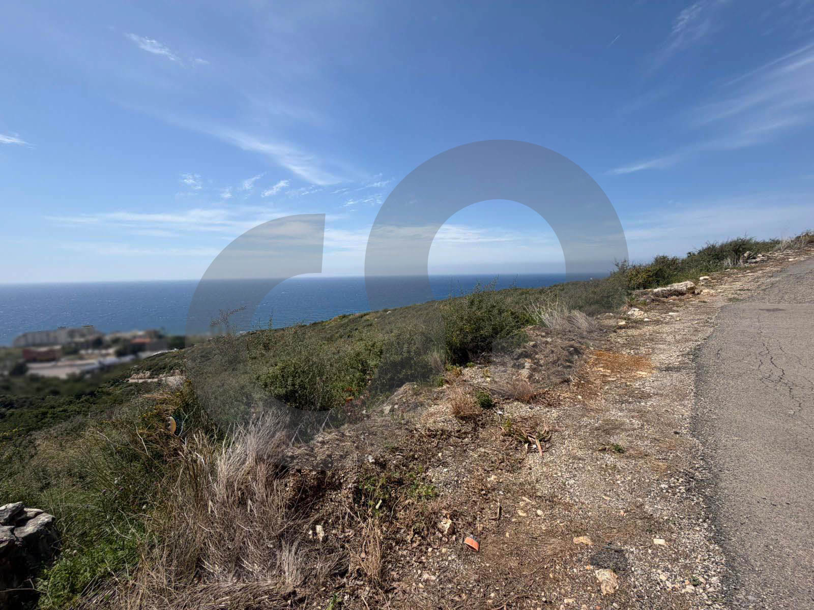 panoramic sea view, great deal, Monsef, Jbeil — الصورة 3