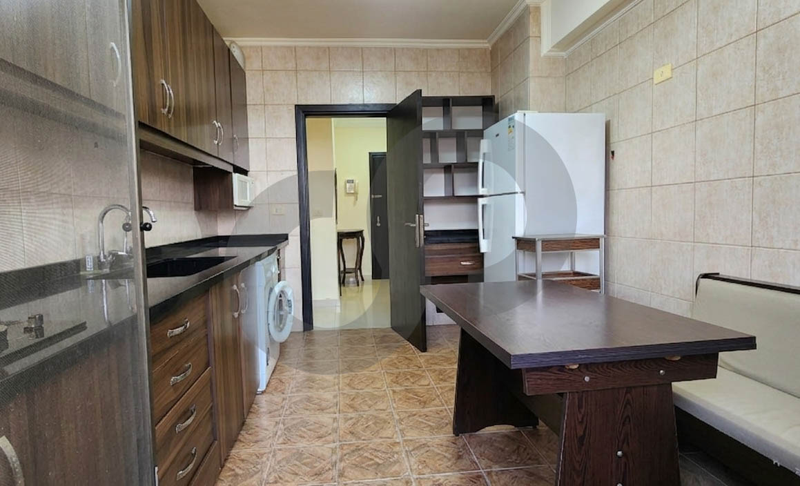 fully furnished, mountain view, Awkar, Metn — الصورة 3