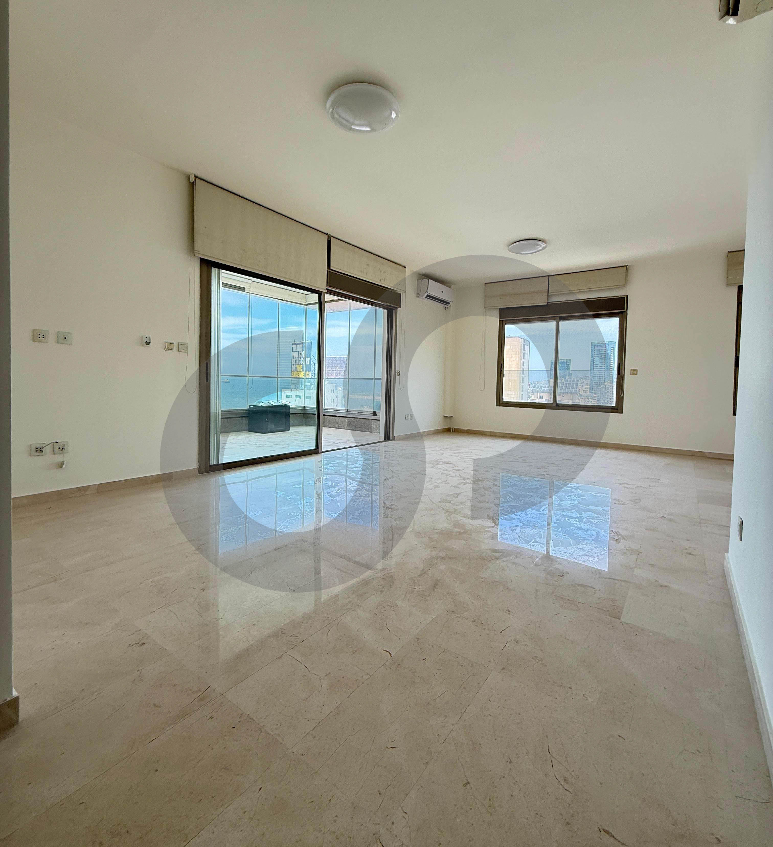 prime location, unobstructed view, Antelias, Metn — الصورة 3
