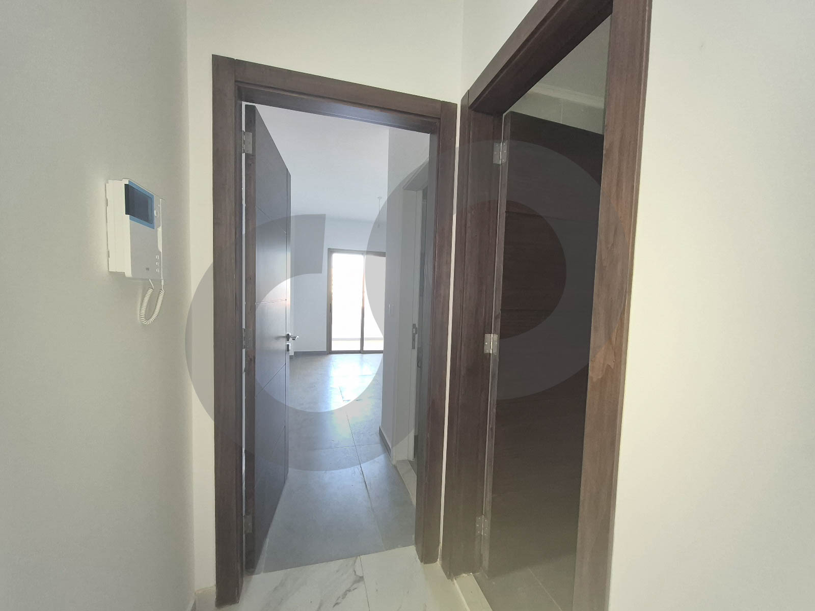 duplex, unobstructed view, Roumieh, Metn — الصورة 3