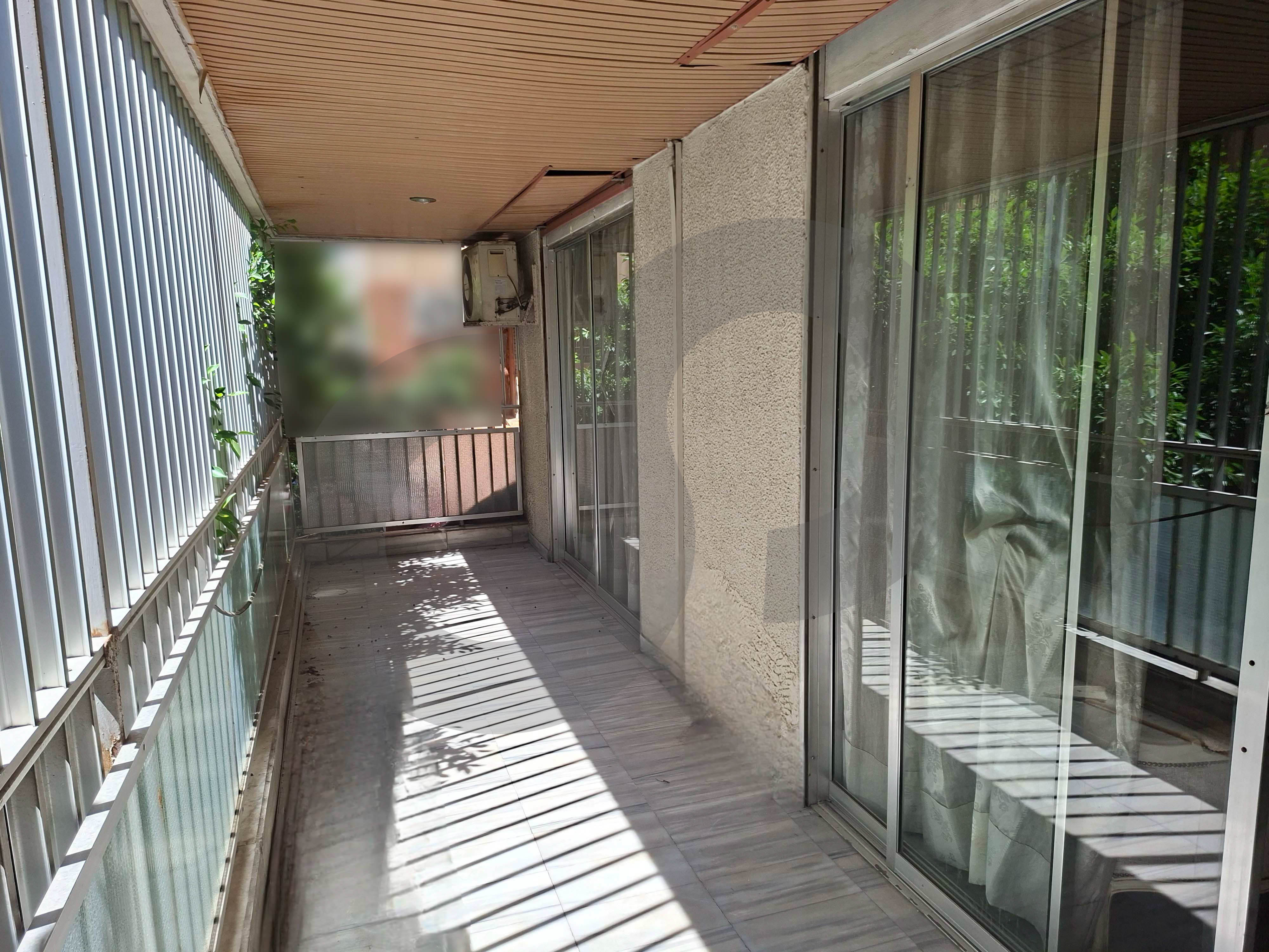 prime location, calm area, Al Zarif, beirut — الصورة 3
