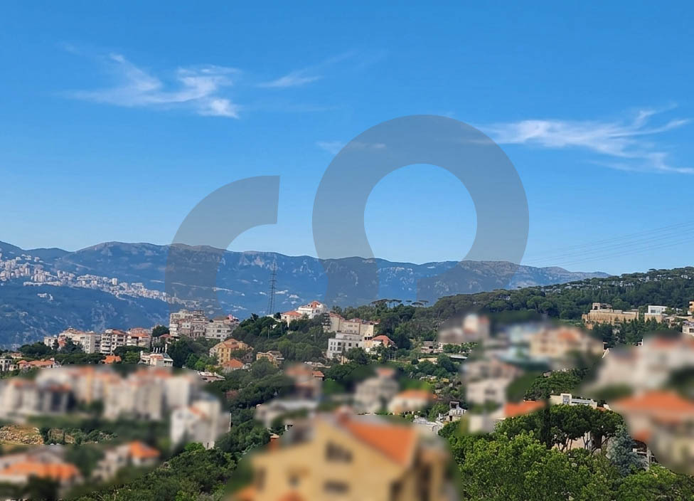 Prime location, great deal,Cornet Chahwan,Metn — الصورة 3