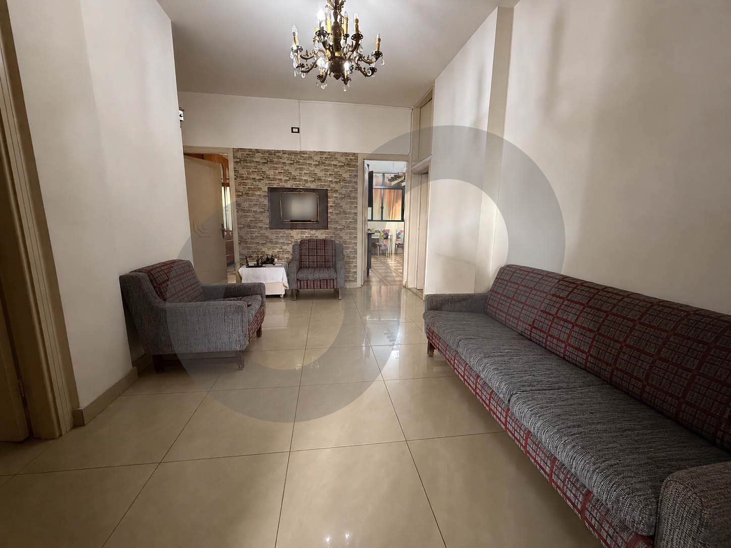open view,negotiable,Tariq el Jdideh, Beirut — photo 3