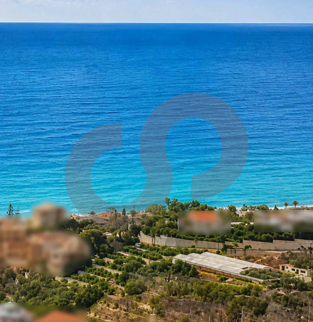 unobstructed sea view, prime area, Fidar, Jbeil — الصورة 2