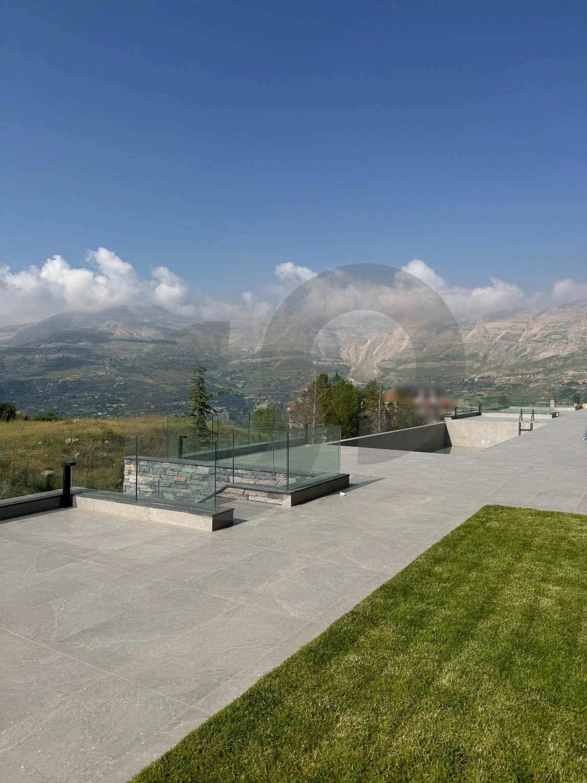 Mountain view, Prime location, zaarour club — الصورة 3