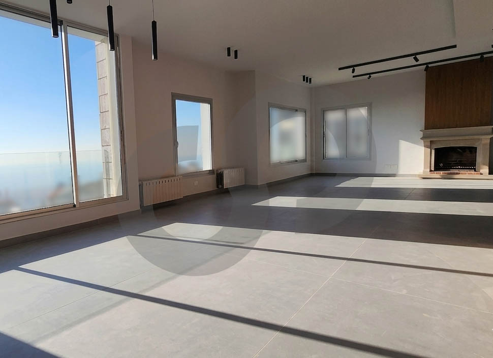Fully Furnished, panoramic view, Bayada, Metn — الصورة 3