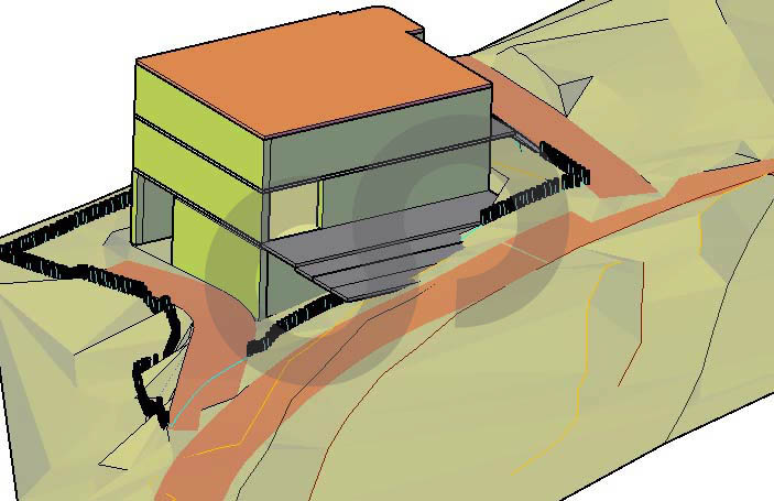industrial building, strategic location, jbeil,Hsoun — الصورة 3