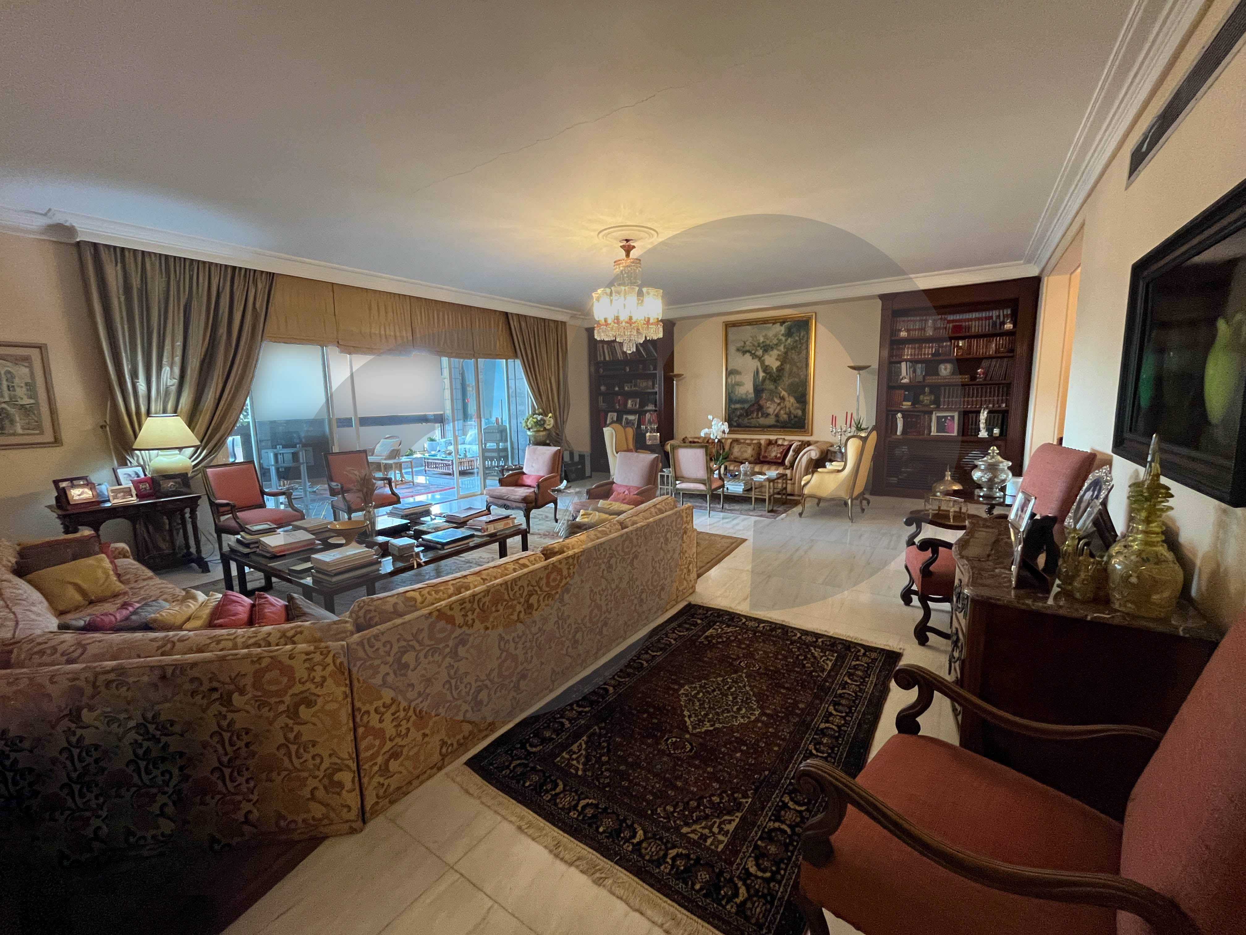 Prestigious Residence, Sea View, Bliss, Beirut — الصورة 3