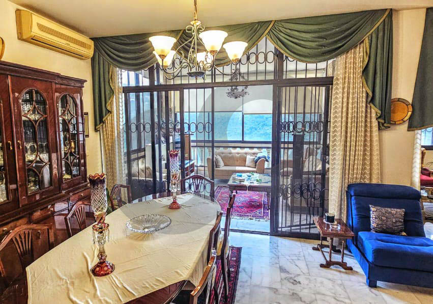 unobstructed View, Monteverde, Prime area,Metn — الصورة 3