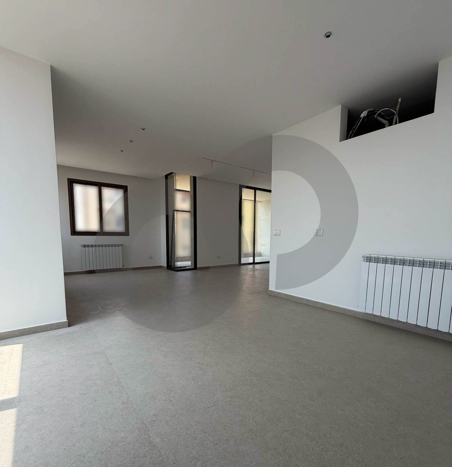 sea view, brand new, spacious, Rabieh, Metn — الصورة 3